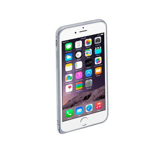 Alum Bumper for Apple iPhone 6/6S
