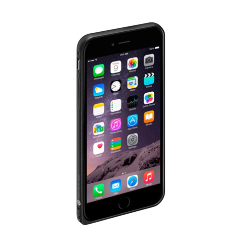 Alum Bumper for Apple iPhone 6 Plus/6S Plus