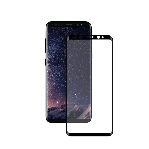 Protective glass 3D for Galaxy S9