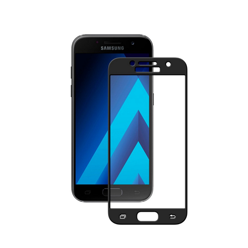 Protective glass 3D for Galaxy А5